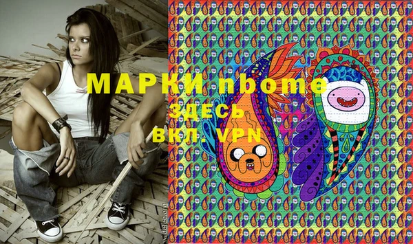 apvp Осинники